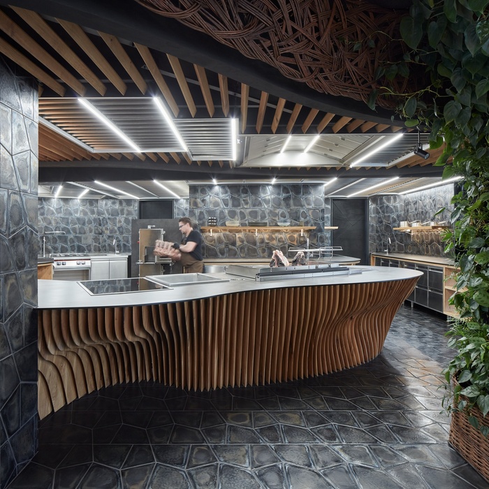 olomouc restaurace