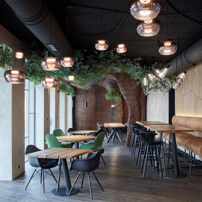 nejlepší olomoucké restaurace